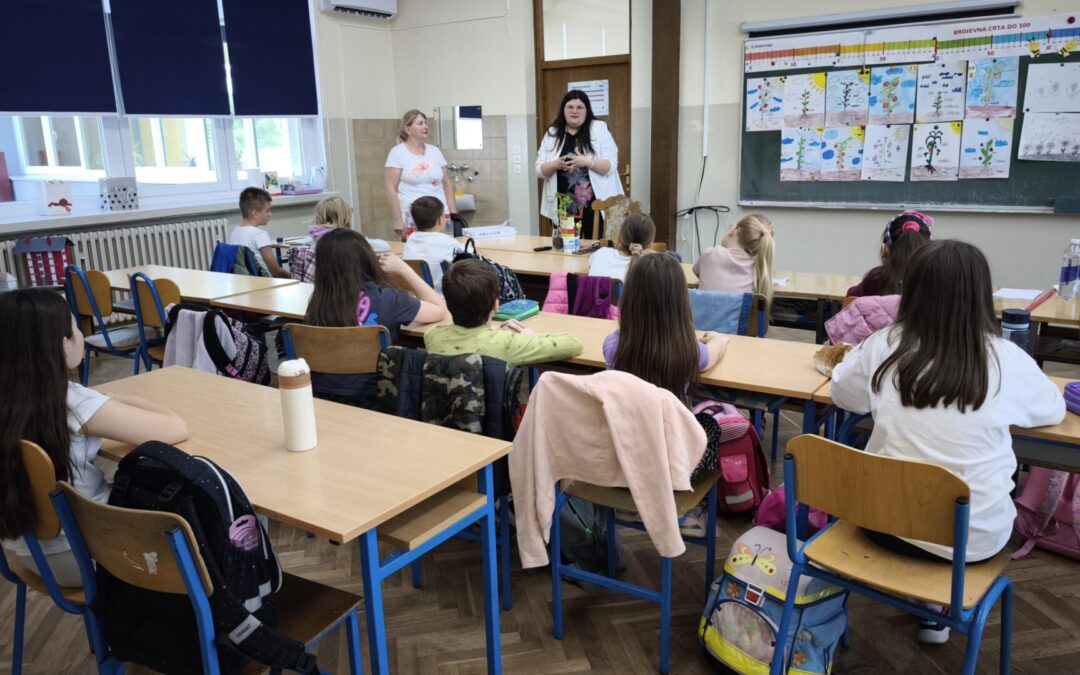 Upoznajemo novinarstvo