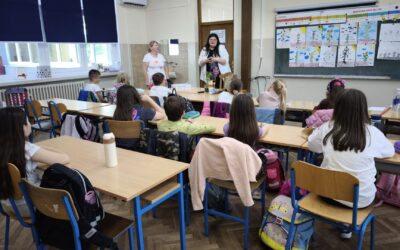 Upoznajemo novinarstvo