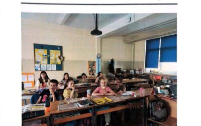 Novine 3.b razreda