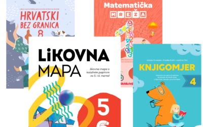 Odluka o financiranju dodatnih obrazovnih materijala za sve učenike