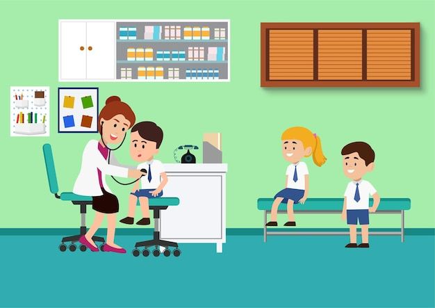 Kalendar grupnih aktivnosti školske medicine za 2025./2026. godinu