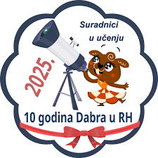 Rezultati međunarodnog natjecanja Dabar