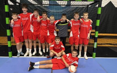 Međuopćinsko natjecanje u futsalu