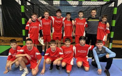 Međuopćinsko natjecanje u rukometu