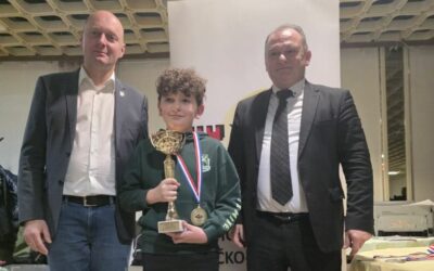 Pojedinačno prvenstvo Osječko-baranjske županije u šahu