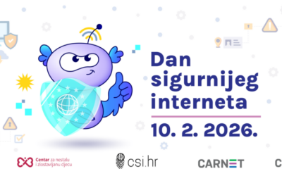 Dan sigurnijeg interneta 2026.