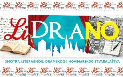 Međurazinska smotra LiDraNo 2026. i uspjeh naših učenika