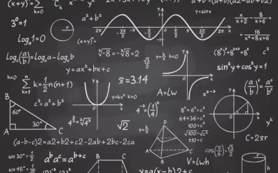 Matematika je opet IN