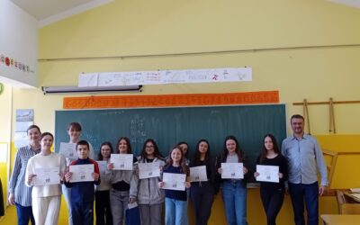 Obilježili smo Dan broja Pi