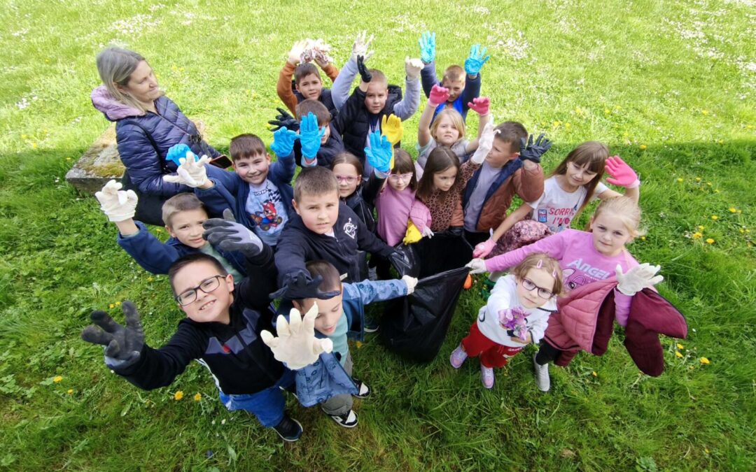 Dan planeta Zemlje – čuvajmo naš zajednički dom