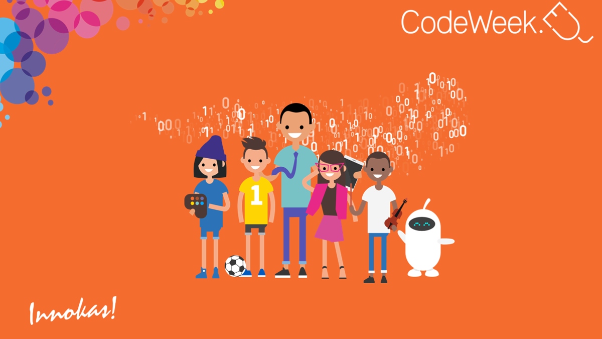 CodeWeek-3