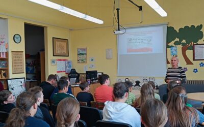 Sigurnost i zaštita djece na internetu – preventivno predavanje