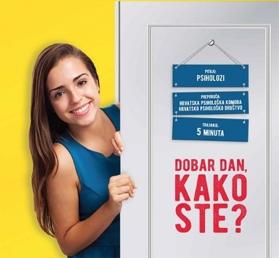 Svjetski dan mentalnog zdravlja